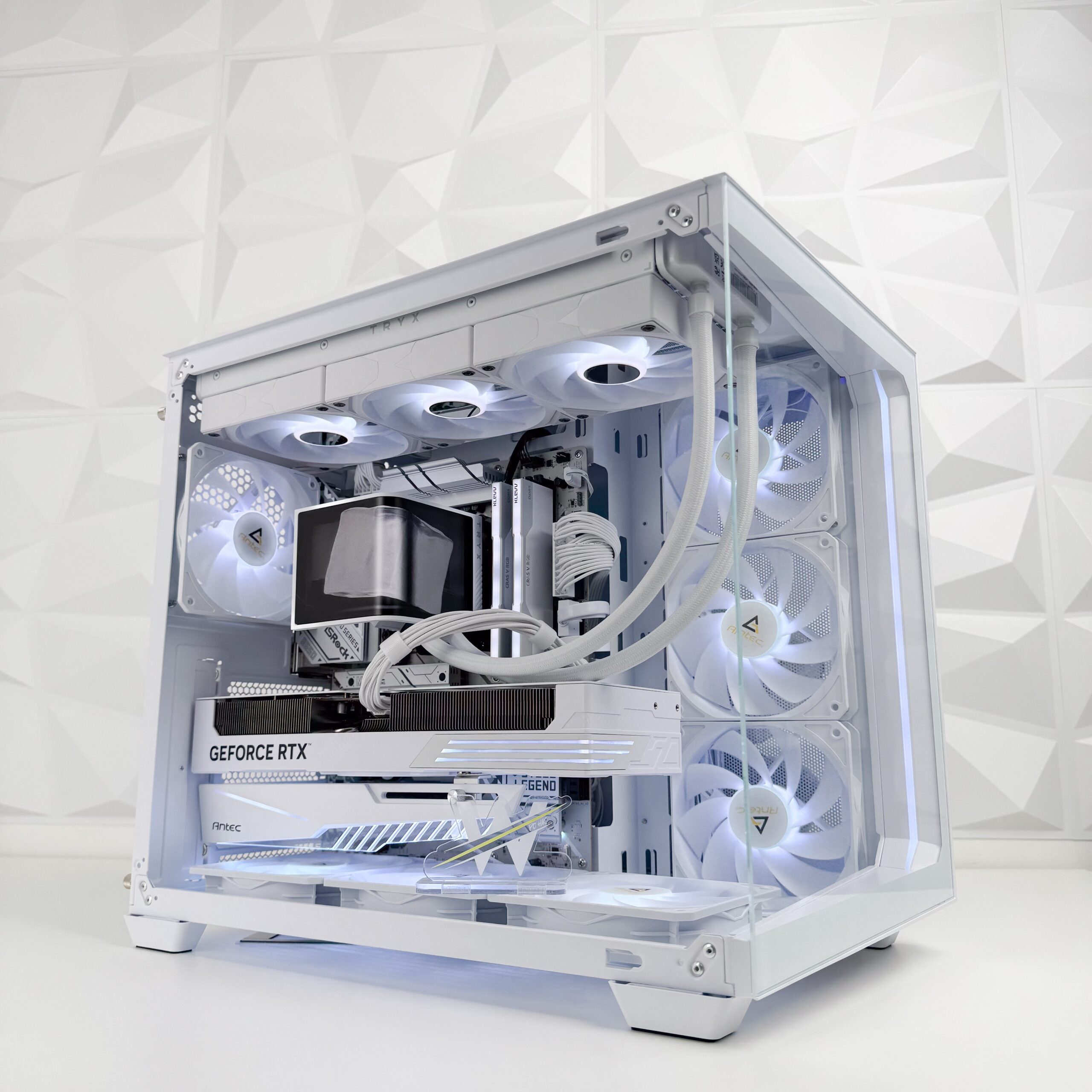 C5 WHITE PANORAMA